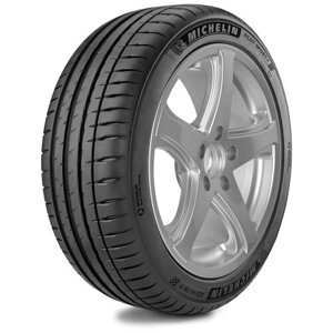 Автомобильные летние шины Michelin Pilot Sport PS4 255/40 R18 99Y Run Flat