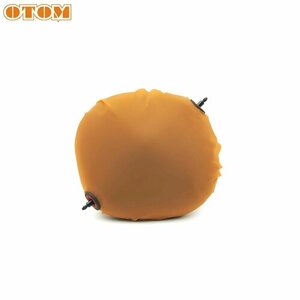 Чехол воздушного фильтра OTOM для мотоциклов оранжевый шапочка KTM AVANTIS BETA