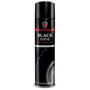 Чернитель шин L-Ross Black Shine (800)