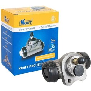Цилиндр Тормозной Kraft Kt028404 Kraft арт. KT028404