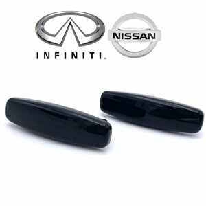 Динамические поворотники для Infiniti, Nissan