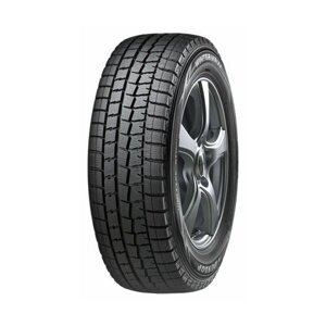 Dunlop Winter Maxx WM01 215/55 R16 97T зимняя