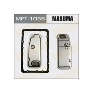 Фильтр акпп masuma MFT-1038