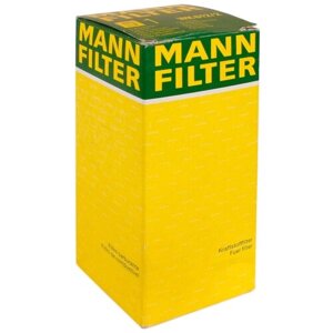 Фильтр топливный WDK940 20 MANN-filter WDK94020