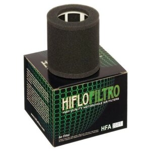 Фильтр воздушный hiflofiltro HFA2501 kawasaki EN500