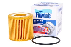 Finwhale LF931 фильтр масляный