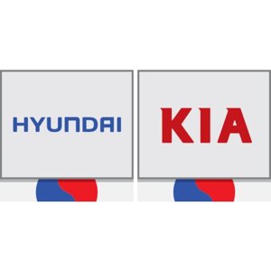 HYUNDAI-KIA 286102S300 выхлопная труба С резонатором