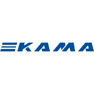KAMA 1804015 Камера R-16 6.95-16 ГК-115 Газель длинный вентиль Нижнекамск