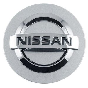 Колпак Литого Диска Nissan 40342-Br01a NISSAN арт. 40342-BR01A