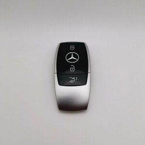 Корпус ключа Mercedes (W222)
