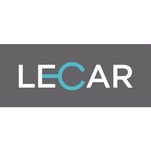 LECAR LECAR000045107 Комплект универсальных брызговиков для внедорожников (2 шт.)