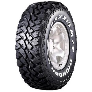 Летние шины Maxxis Bighorn MT-764 32/11.5 R15 113Q, XL