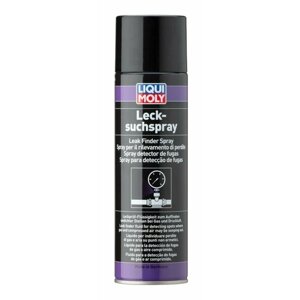 Liquimoly Leck-Such-Spray 0,4l_средство Для Поиска Мест Утечек Воздуха В Системах ! Liqui moly арт. 3350