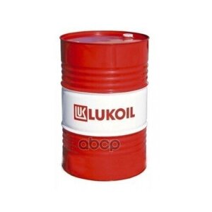 LUKOIL Лукойл 10W40 Люкс Турбо Дизель (50L) Масло Моторное! Полусинт.) Api Cf