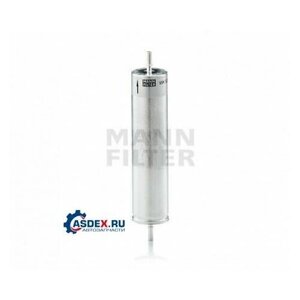MANN-filter WK522 фильтр