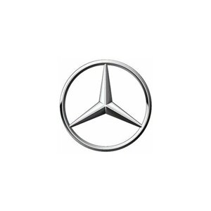 Mercedes-BENZ 000989270413BULR масло трансмиссионное ATF mercedes 5 л.