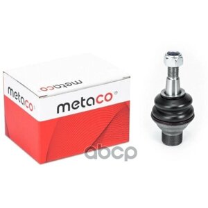 METACO 4200-276 Опора шаровая нижняя передней подвески