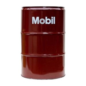 Минеральное моторное масло MOBIL Delvac 1240, 208 л