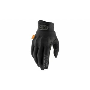 Мотоперчатки кроссовые 100% Cognito D3O Glove (Black) XXL
