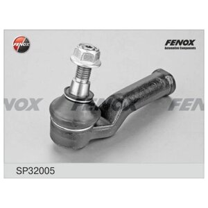Наконечник рулевой тяги Fenox SP32005