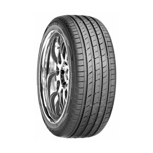 Nexen N'FERA SU1 245/45 R19 102Y летняя