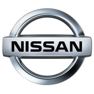 Nissan 54459EN00E OENIS-54459EN00e_болт рычага! nissan