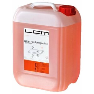 Очищающая жидкость LCM LC 2/30