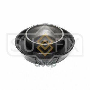 Опора Стойки | Перед Прав/Лев |Suzuki Swift Iii (Rs413-415) 03-Magyar) / Opel Agila B 08- SUFIX арт. FM-1074