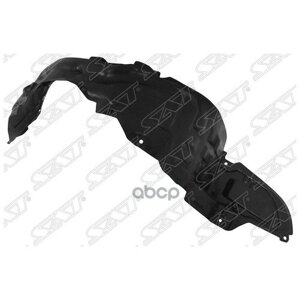 Подкрылок Toyota Corona Premio/Carina 96-01 Lh Sat арт. ST-TY46-016L-2