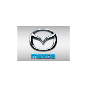 Прокладка Коллектора Mazda L3k913460 3, 6, Cx-7 (2.3) Выпуск. MAZDA арт. L3K913460
