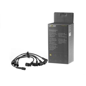Провода высоковольтные Lecar LECAR011050103