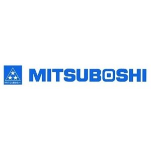 Ремень поликлиновой mitsuboshi арт. 6pk1270 - арт. 6PK1270
