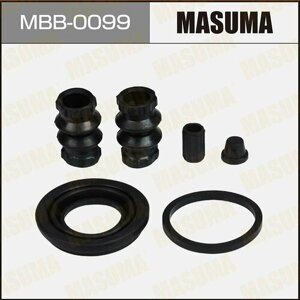 Ремкомплект тормозного суппорта Masuma MBB-0099 1шт