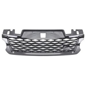 Решетка радиатора верхняя Sailing LRL77881308, черный для Land Rover Range Rover Sport