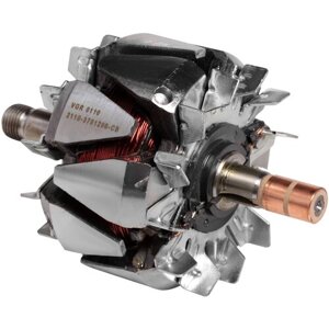Ротор генераторов "стартвольт" для а/м ВАЗ 2110-409 (VGR 0110) - Startvolt арт. VGR 0110