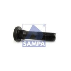 SAMPA 051234 Шпилька колесная