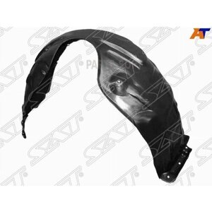 SAT ST-LX13-016L-2 подкрылок toyota windom/LEXUS ES300 01-06 LH