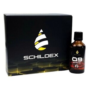 Schildex Q9 strong (Защитный нано-керамический состав для ЛКП)
