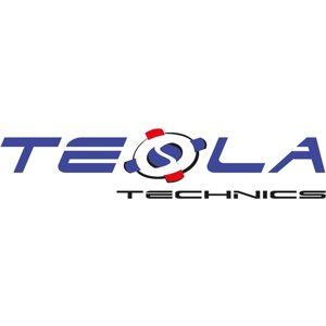 Щетка Стартера 8*8*20 Универсальная (Хвостовик С Торца, Торец С Перекрестием) 1Шт Tesla Technics Tesla Technics арт. TT53268