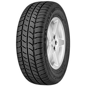 Шина Continental VancoWinter 2 205/65 R16C 107/105T 8сл зимняя