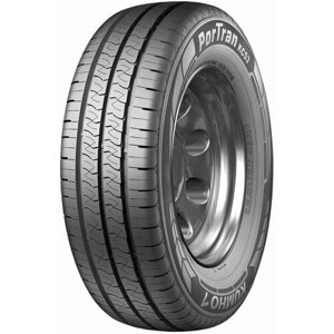 Шина Kumho PorTran KC53 185/75 R16C 104/102R летняя