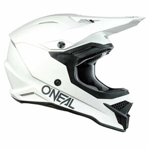 Шлем кроссовый O'NEAL 3series SOLID