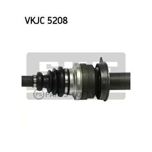 SKF VKJC5208 привод в сборе R