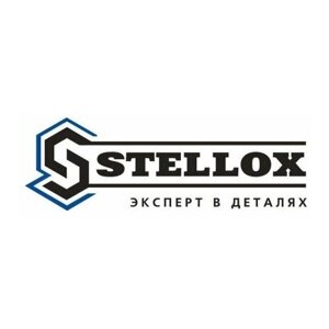 STELLOX 12-00199-SX (1200199_SX / 2E0511131R / 2E1511131B) рессора задн. 58 568 14\ mb Sprinter (Спринтер) 209-318cdi 3.0-3.5t 1-лист.