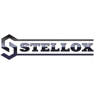 STELLOX 7550012SX Хомут глушителя двойной универсальный d 54 l 125