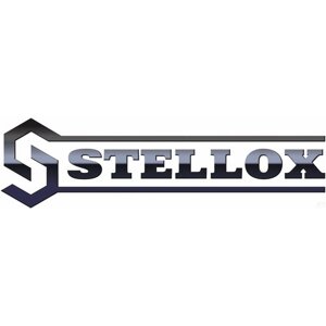 STELLOX 8464661SX 84-64661-SX_стремянка рессоры ! зад. 89/111x7/8'x305-R с гайками и шайбами\INTERN
