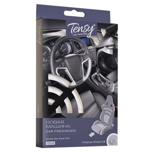Tensy Ароматизатор для автомобиля, TDD-05, Новая Машина 219 г