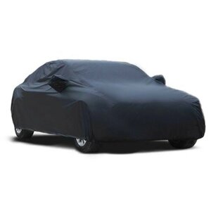 Тент автомобильный CARTAGE Premium, водонепроницаемый,"L" , 470х180х150 см