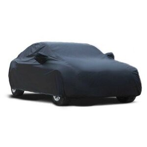 Тент автомобильный FORTHECAR Premium, водонепроницаемый, "XL" , 490180150 см
