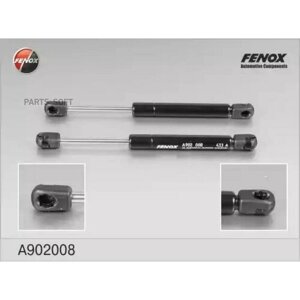 Упор Газовый FENOX арт. A902008 - Autoparts арт. FENOX_A902008
